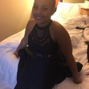 Meet your Posher, Eriana